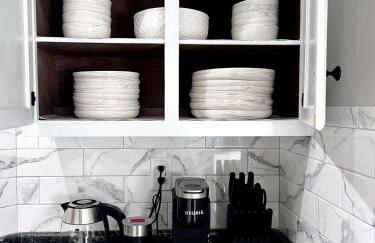 Quiet Stylish Stay with Office Space near Downtown - Foto 53