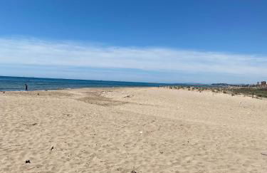 Villa Sitges El Ranch Amaizing Outdoor Areas Beaches at 5 minutes walk Sitges at 15 min drive AC Pool Jacuzzi & Garden XXL - Photo 55