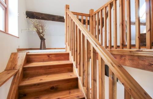 Old Hall Barn 4 - Foto 13