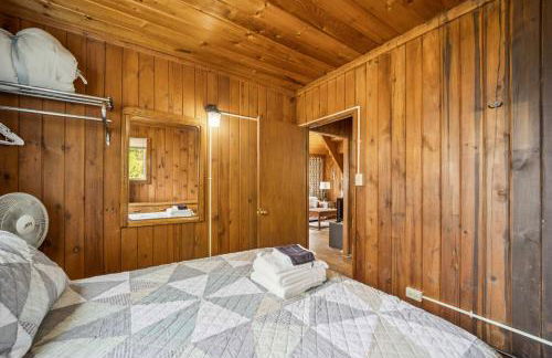 Sunnyside 3BR 1BA Relaxing Lakefront Retreat - Foto 20