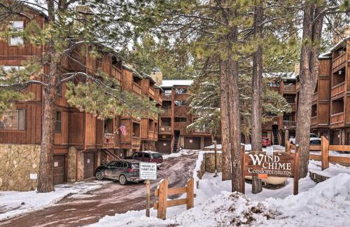 Lovely New Mexico Retreat with 4 Private Balconies! - Foto 3