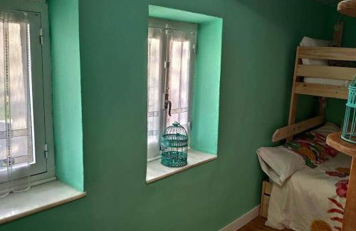 Casa rural La Mar de Les Lluces d'Ítaca - Asturias - Foto 10