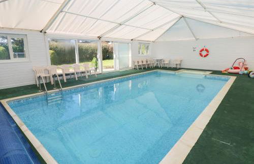 Stable Cottage - Photo 32