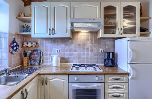 Holiday Home Rotonda by Interhome - Photo 22