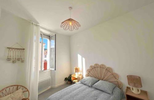 Appartement lumineux proche gare - Foto 6