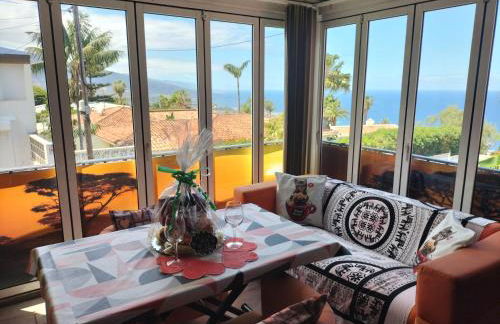 MA PETITE ILLUSION,SUNSET,OCEAN VIEw - Foto 17