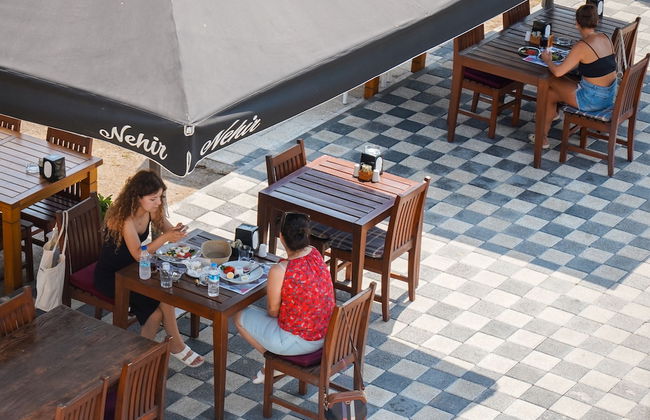 Akyaka Nehir Butik Otel - Foto 39