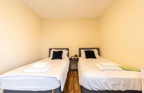 Apartment with free P for Van. - Foto 32