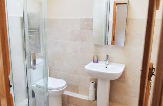 The Old Dairy - Boutique Countryside Cottage at Harrys Cottages - Foto 15