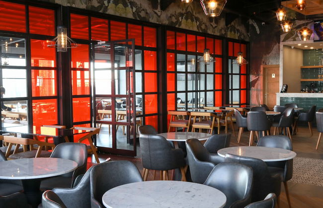 Expoist Hotel - Foto 37