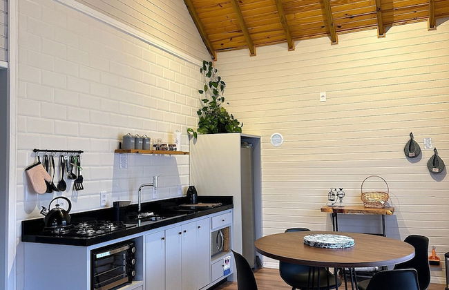 Toca da Coruja Hospedagem - Urubici - SC - Foto 37