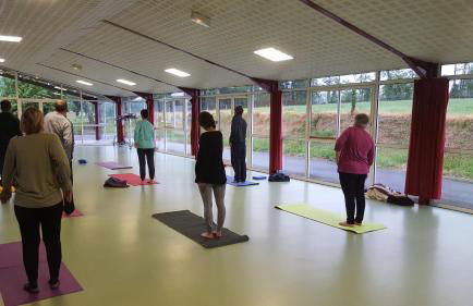 La maison triangulaire - Foto 22