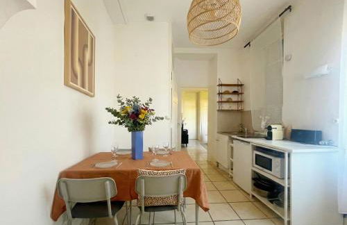 Novita - Appartement 4 personnes - check in h24 & wifi - Photo 20