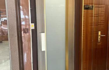 Studio style vintage à Nice - Foto 12