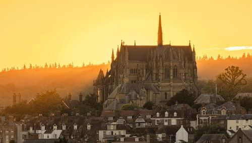 Shepherds Huts Tansy & Ethel in rural Sussex - Foto 4