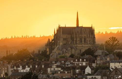 Shepherds Huts Tansy & Ethel in rural Sussex - Foto 4
