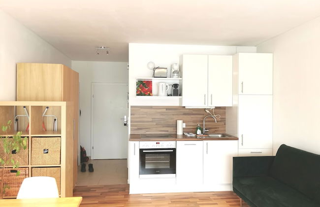 Rafael Kaiser - Apartment Sunlight - Photo 3