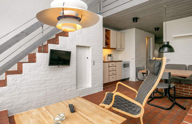 6 Person Holiday Home in Brovst - Foto 13