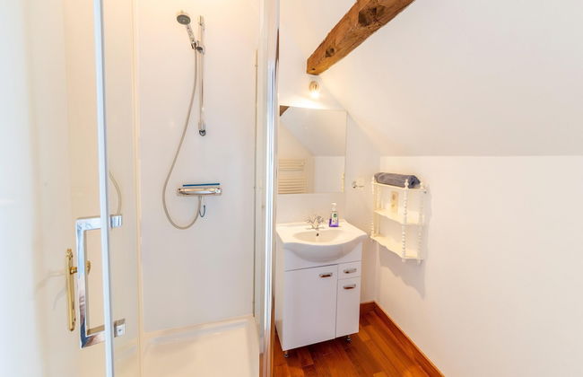 Charming Farmhouse in Ouffet for 7 - Photo 21