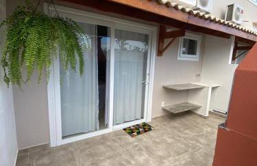 Casa em condomínio fechado-Arraial D'ajuda-Alto da Pitinga - Foto 23