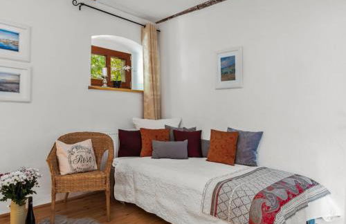 Holiday home in Hamburg with barbecue - Foto 24