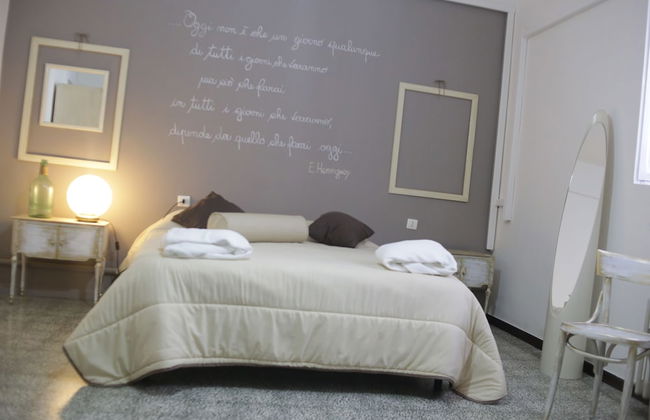 Le Dimore degli Artisti - Photo 25