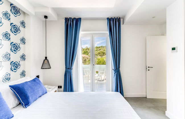 Dimora Delle Rose in Massa Lubrense - Foto 93