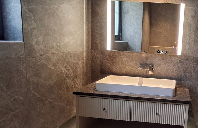 Rosastays Aarnalaya Shimla - Foto 15