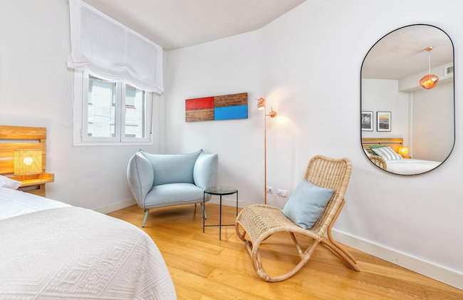 Solaga - Larios Suites - Foto 20