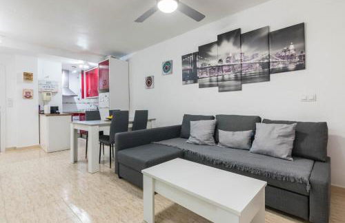 Apartamento Marqués de Ordoño-Murciapartments - Foto 11