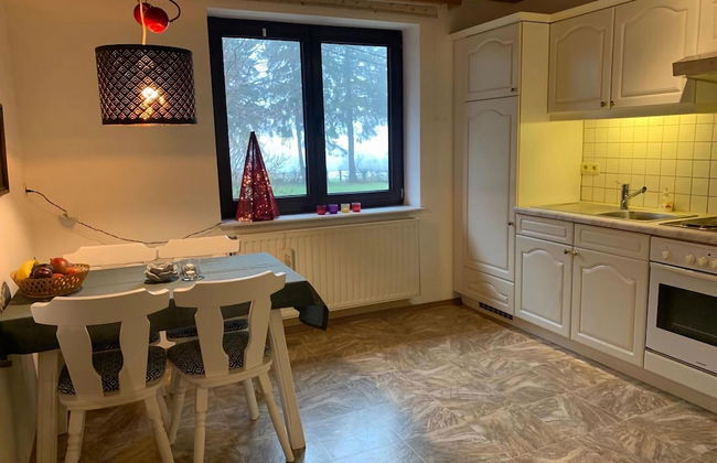 Apartment in Belgian Eifel - Photo 12