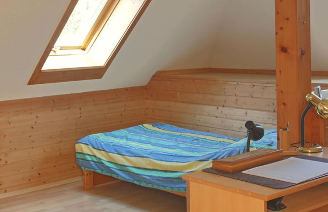 Alpine Stay in Herrischried - Foto 7