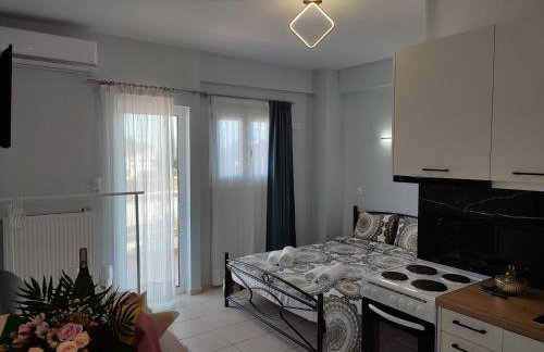 Dream House Ioannina, Near university and hospital,Parking and fast WiFi - Photo 9