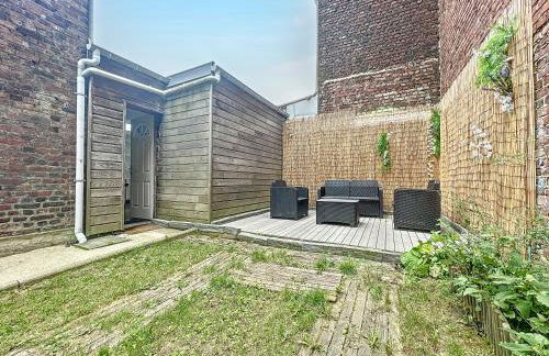 T2 - parking et jardin privatif - Foto 21