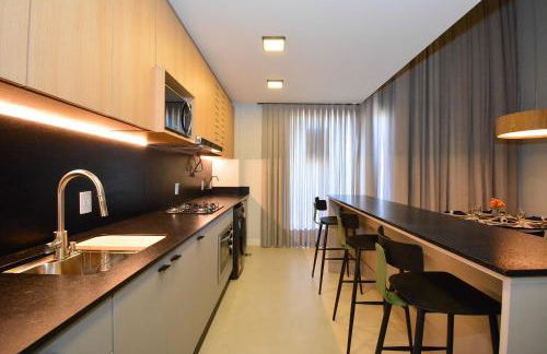 Moderno Loft na Lagoa da Conceição - LDI005 - Foto 41