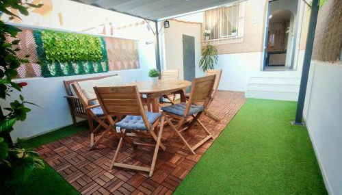 Costamar playa arenales del sol - Foto 2