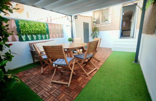 Costamar playa arenales del sol - Foto 2