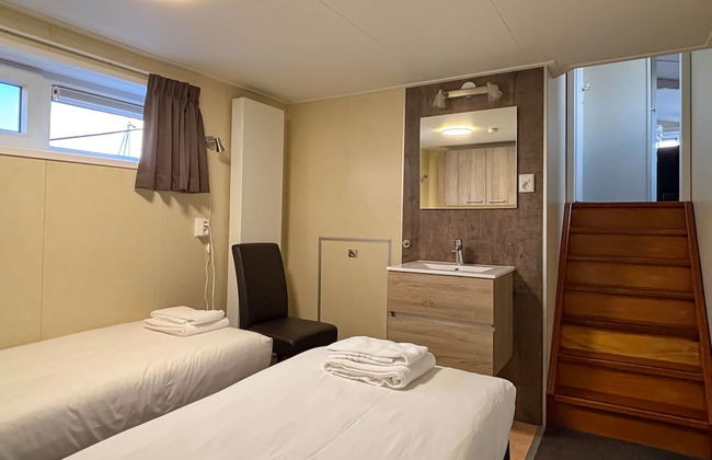 Visserslust Rooms, Appartments and Houseboats - Photo 40