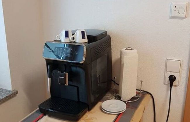 Holiday Apartment Chapel - Foto 7