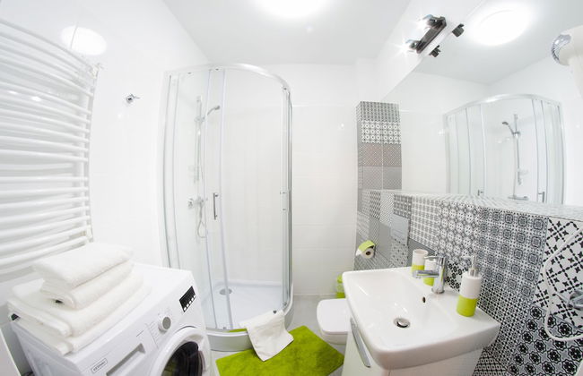 Smart Aps Apartamenty Slowackiego 39 - Foto 23