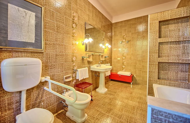 Villa Lauretana - Foto 24