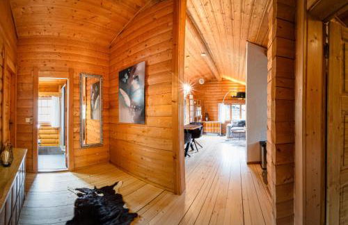 Chalet Papillon - Foto 9