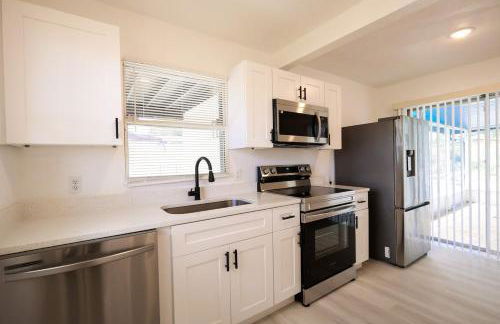 Cozy Little Villa in the Heart of Cocoa POOL HOUSE - Foto 6