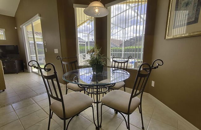 Ov3112 - Tuscan Hills - 4 Bed 3 Baths Villa - Photo 16