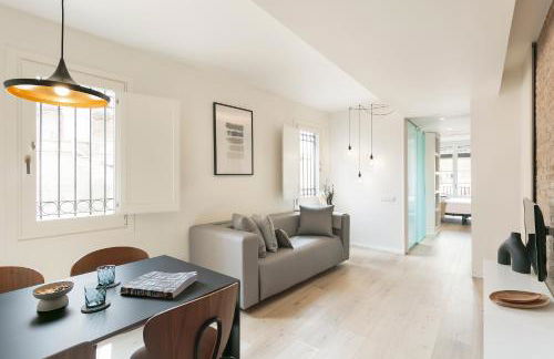 BCN Town Apartments Portaferrissa - Foto 9