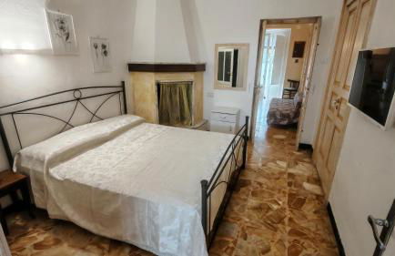 Suite Presicce borgo storico - Foto 1