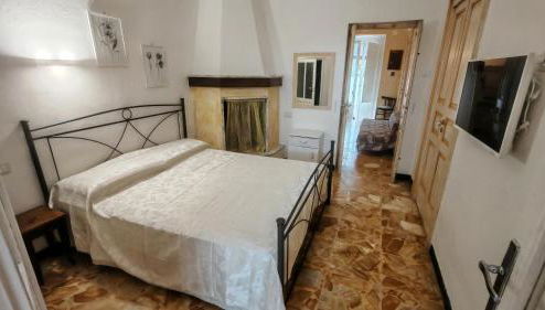 Suite Presicce borgo storico - Foto 1