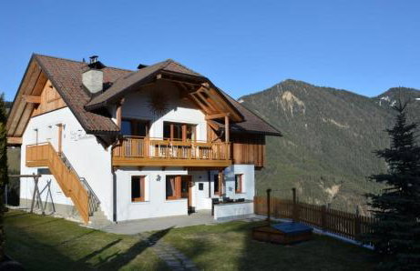 Ciasa Funtanies Sas dla Crusc - Foto 24