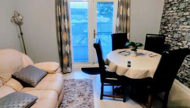 High Rigg House Bradford - Luxury Accomodation with Private Parking - Foto 5