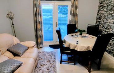 High Rigg House Bradford - Luxury Accomodation with Private Parking - Foto 5